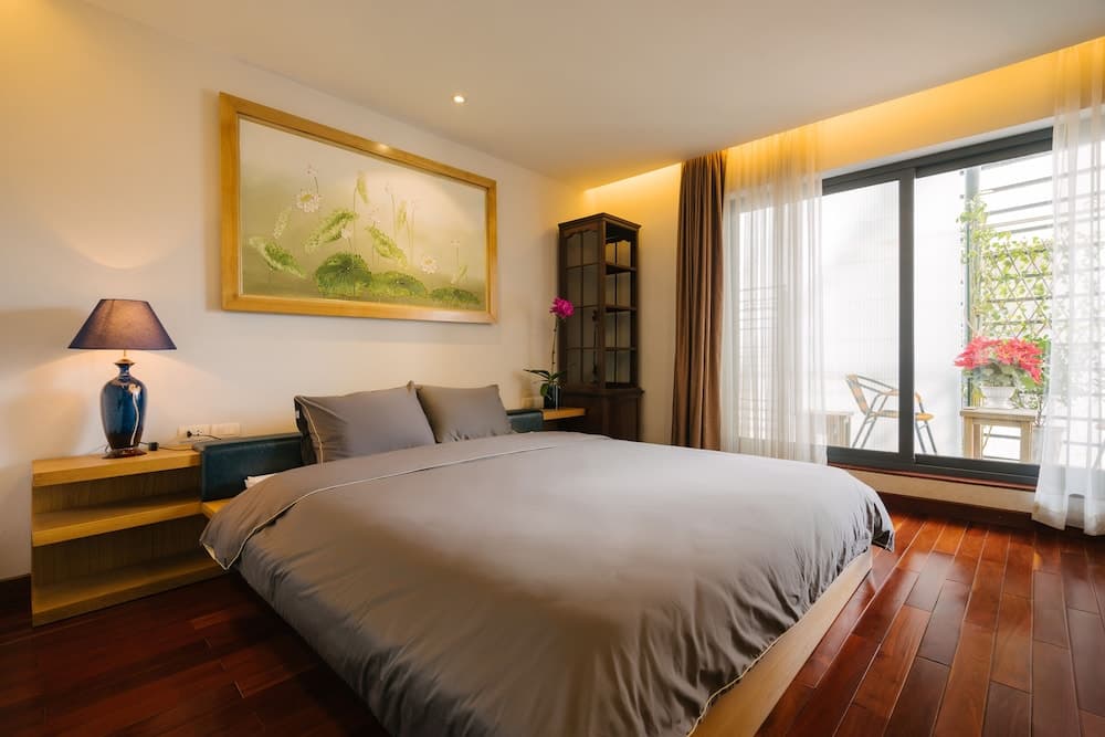 Zody Premium Apartment