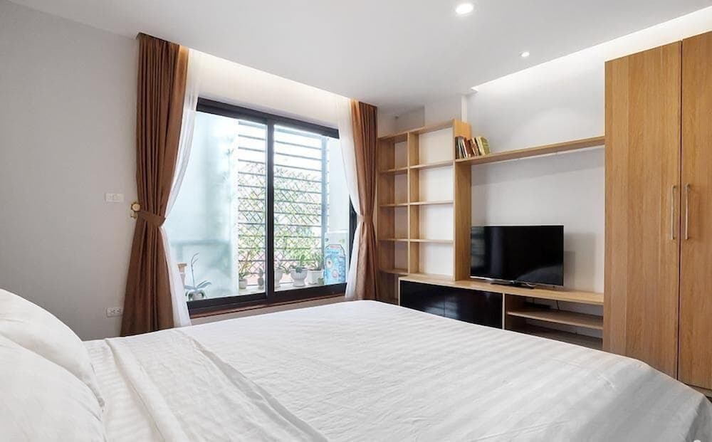 Zody Premium Apartment