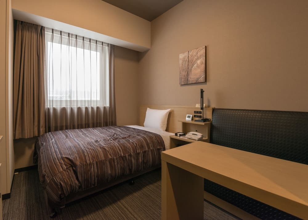 Hotel Route-Inn Grand Kitami Ekimae