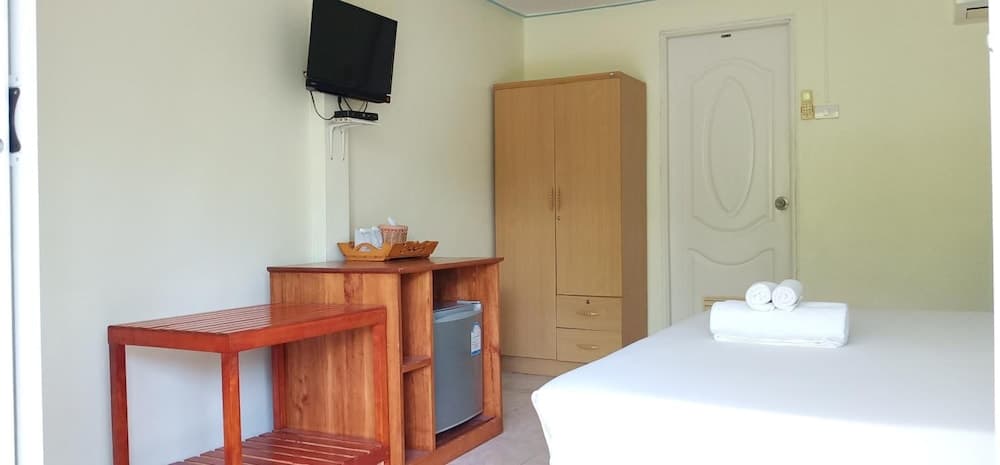 Village Garden Bungalows Kho Mook