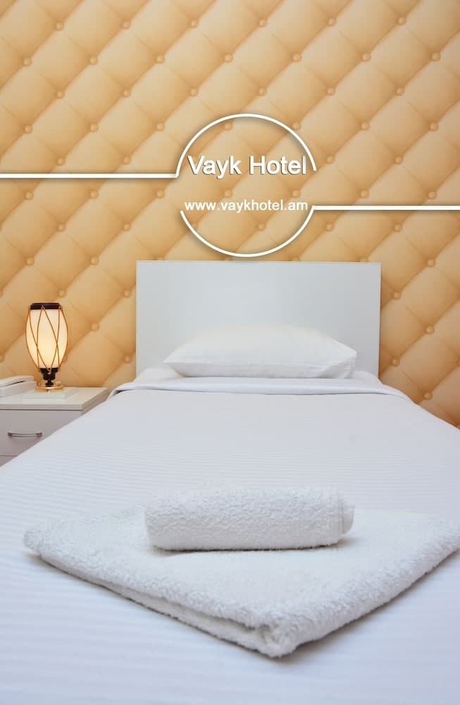 Vayk Hotel and Tourism Center