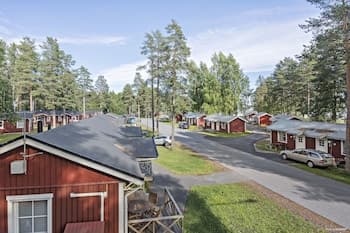 First Camp Luleå