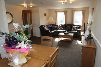 Castleyards Apartment 2