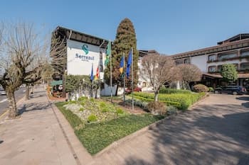 Serrazul Hotel  Distributed by Intercity