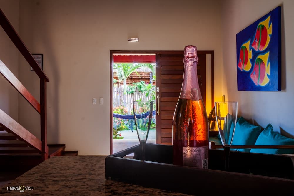 Pousada Curva do Sol