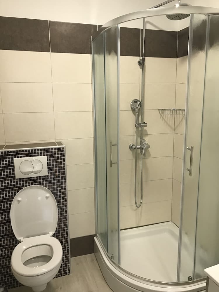 Rilati Old Town Palace