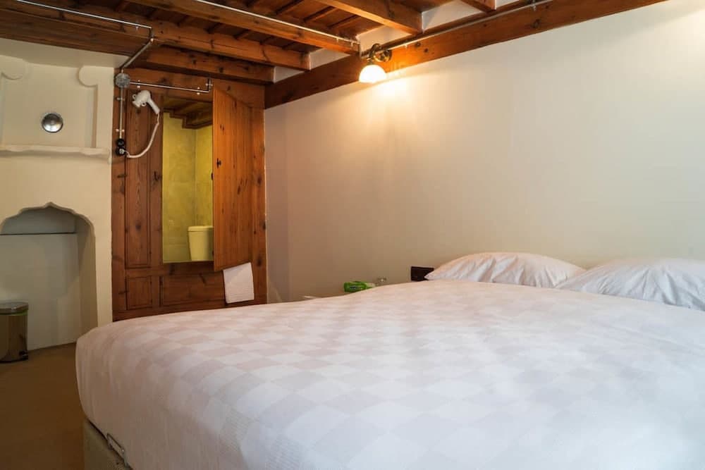 Matislar Konagi Butik Otel