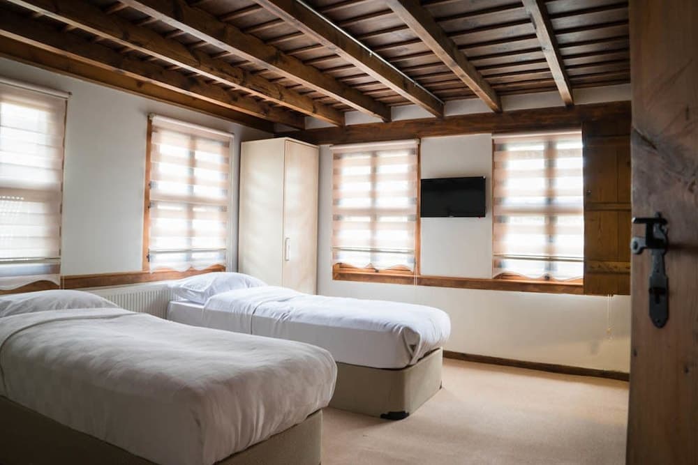 Matislar Konagi Butik Otel