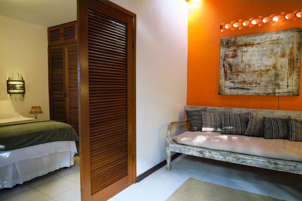 Atlantica Jungle Lodge