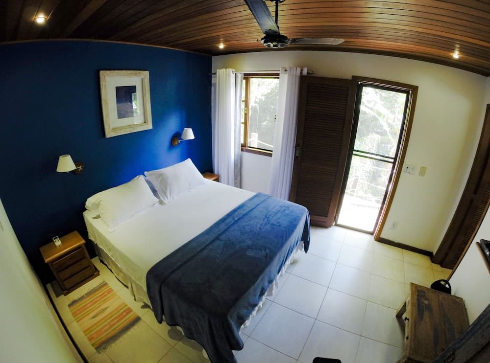 Atlantica Jungle Lodge