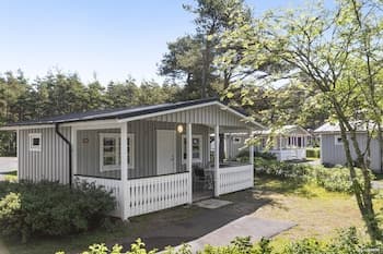 First Camp Tylösand