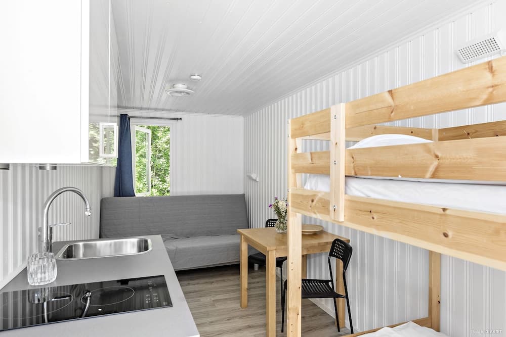 First Camp Kolmården