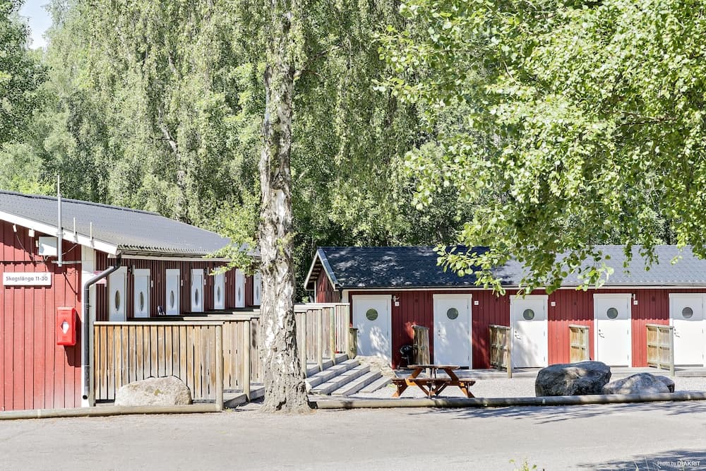 First Camp Kolmården