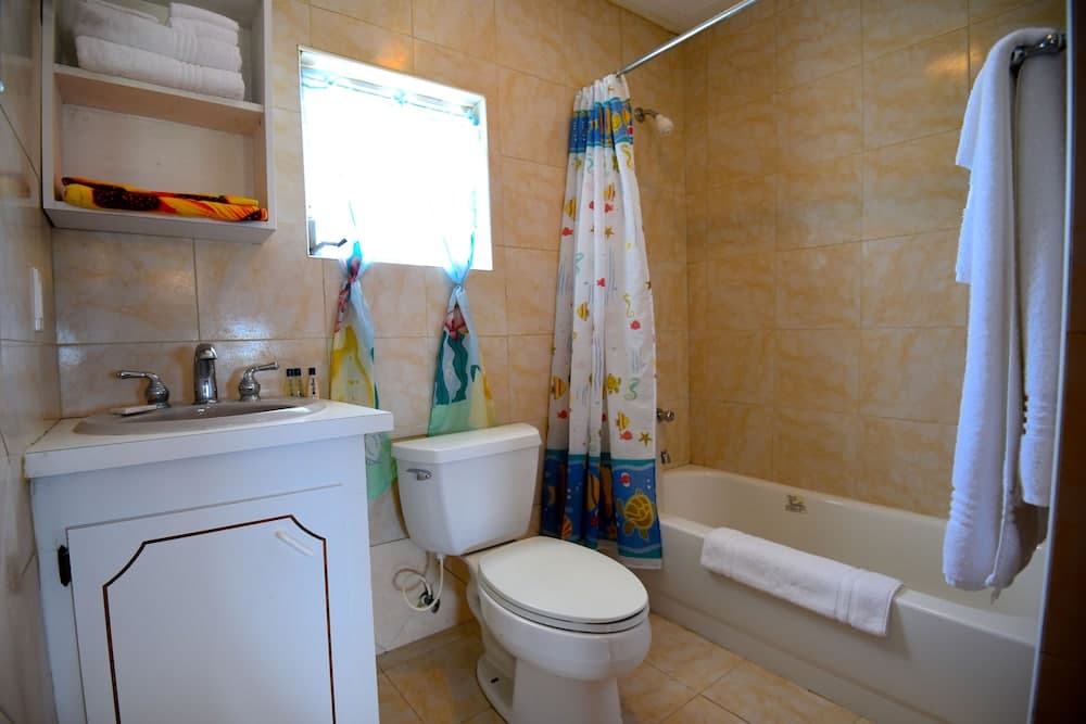 Chesters Bonefish Lodge