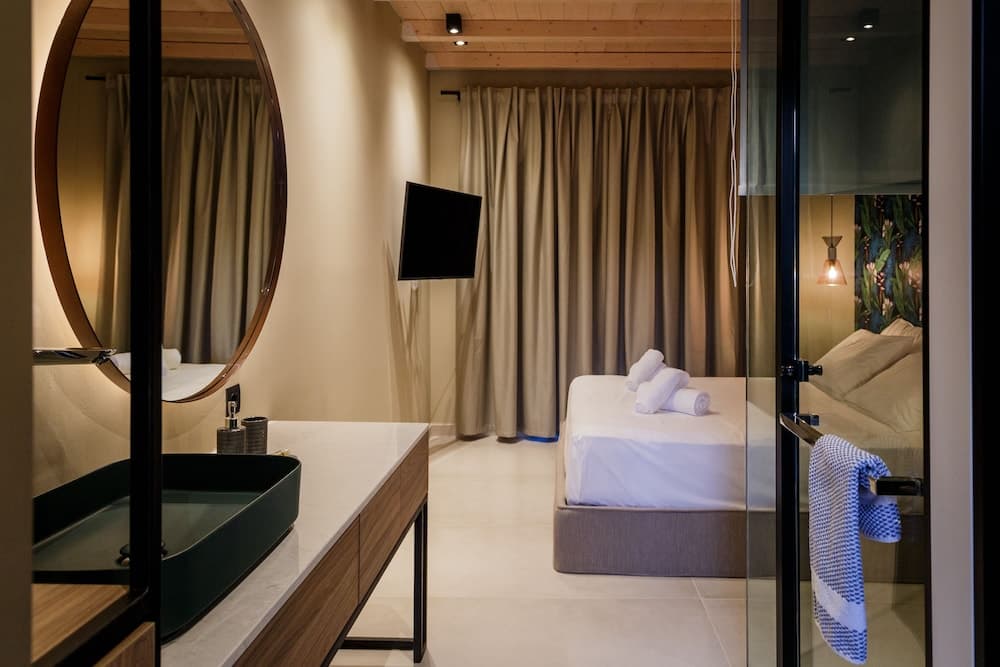 Agave Boutique Hotel