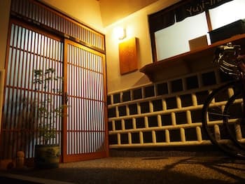 Kakure-Yado Yuji-inn - Hostel