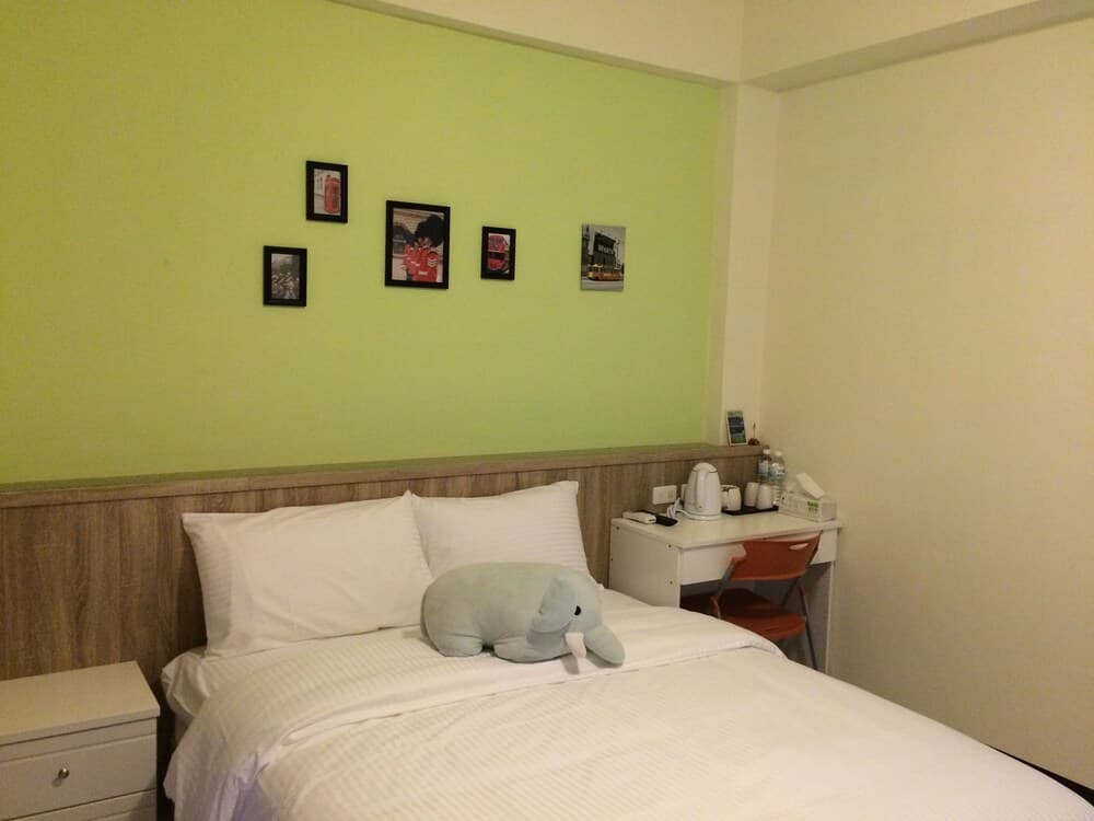 Luo Dong Traveler B&B