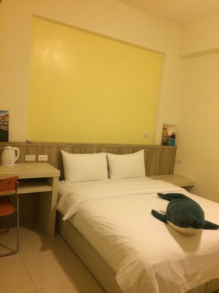 Luo Dong Traveler B&B