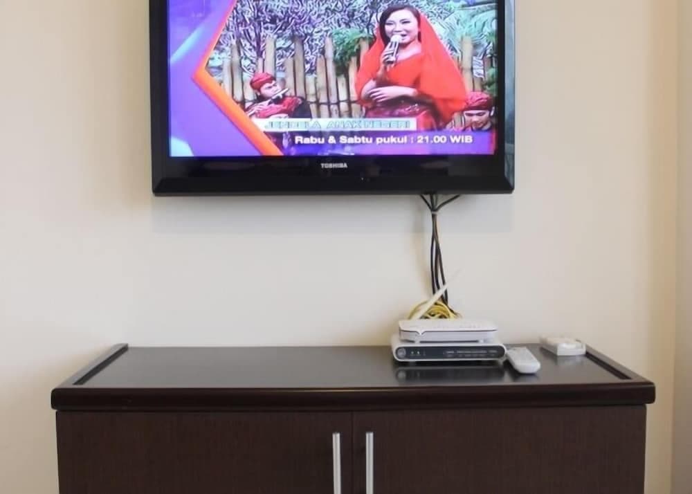 De Apartment Ciumbuleuit