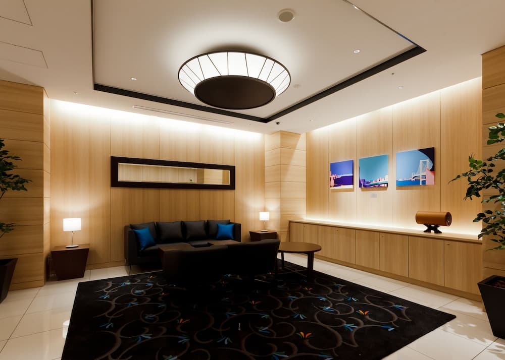 KEIKYU EX INN Haneda