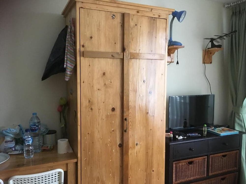 Beverly Dago Apartment by HouseinBandung