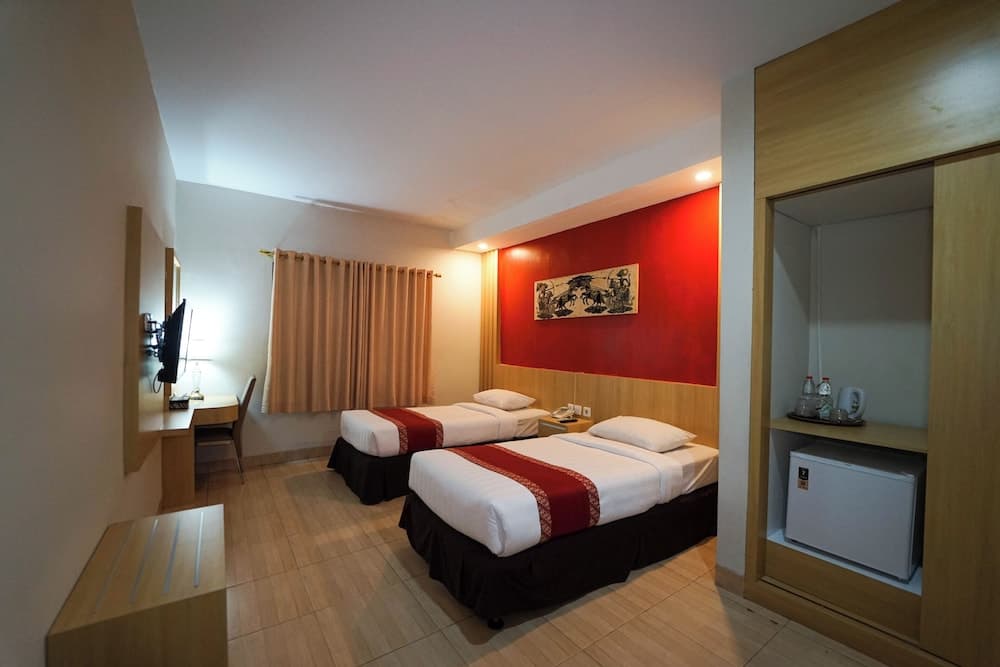 University Club Hotel UGM