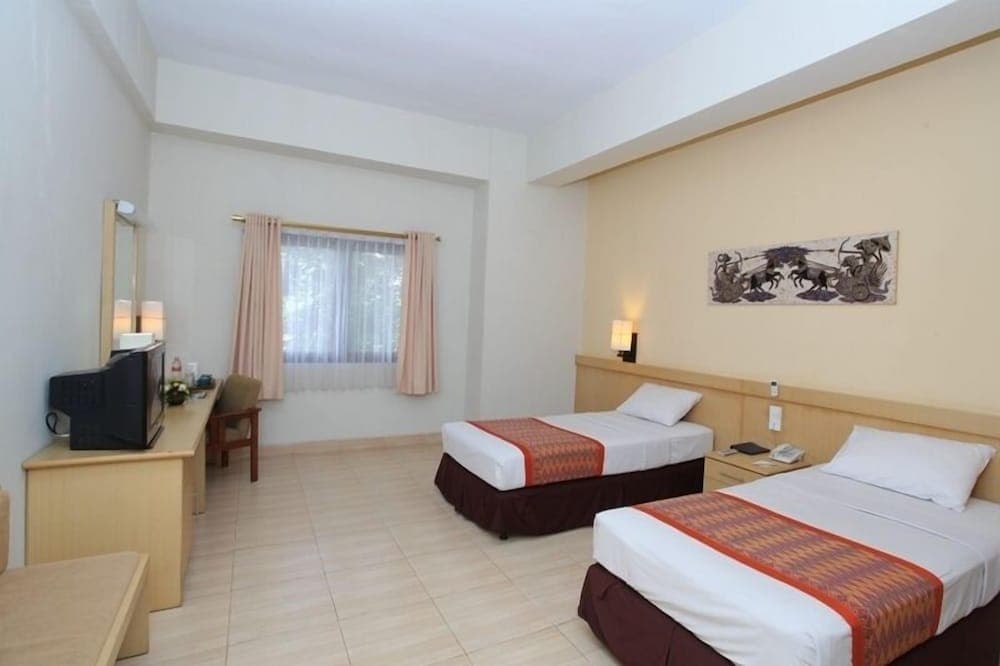 University Club Hotel UGM