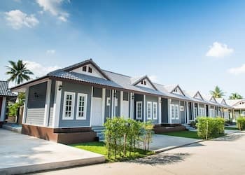 Baan Suan Resort Juree Punsuk