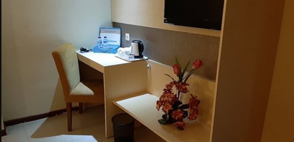 Her Hotel & Trade Centre Balikpapan