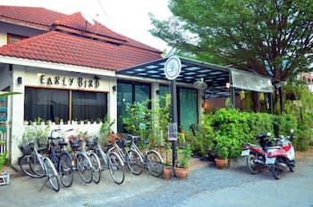 Early Bird Hostel Ayutthaya