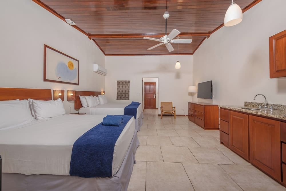 The Coast Beachfront Hotel