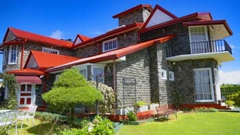 Rosedale Bungalow Nuwaraeliya