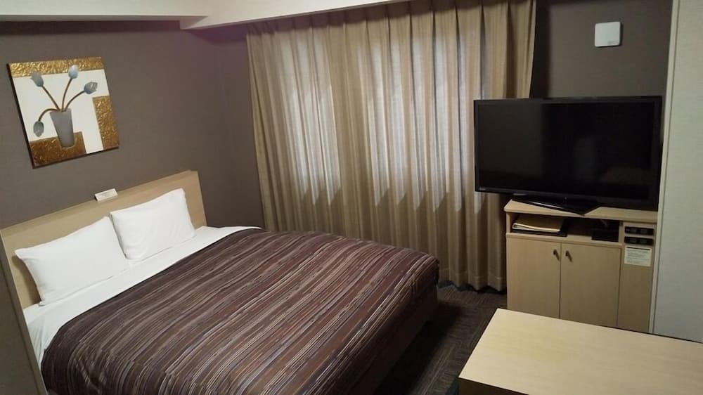 Hotel Route Inn Fujichuokoen Higashi