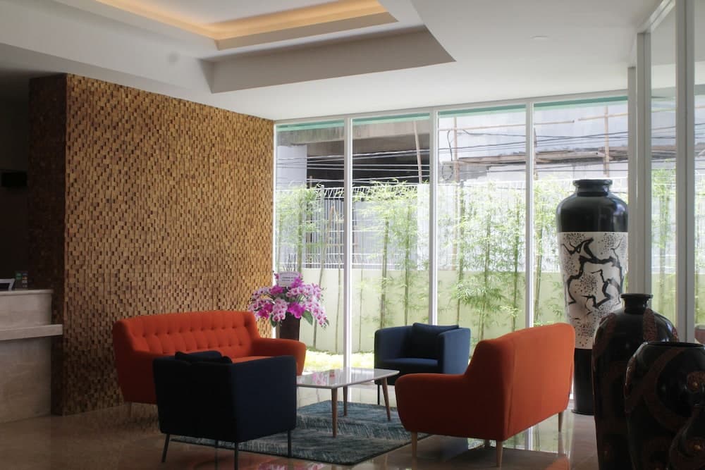 Grand Orchid Hotel Yogyakarta