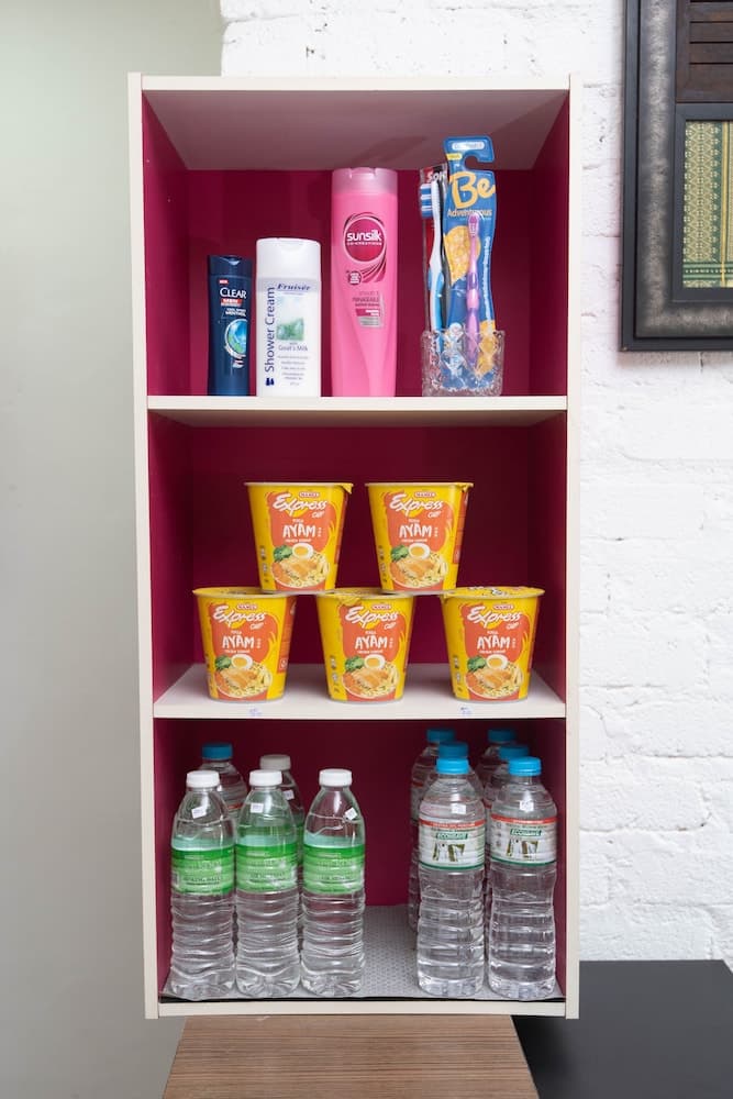 M Motel at Meru Ipoh