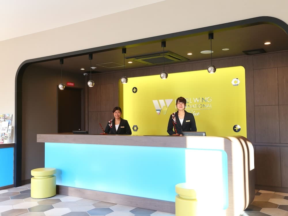 KOKO HOTEL HIGASHI OSAKA