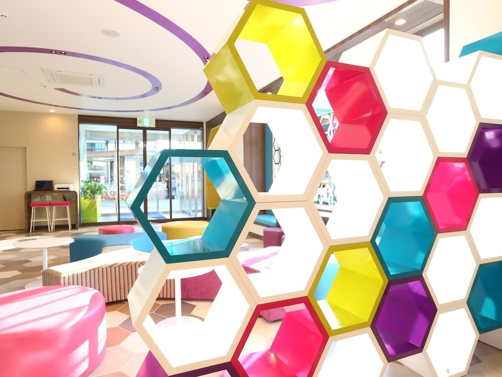 KOKO HOTEL HIGASHI OSAKA