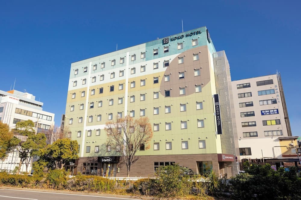 hotel image