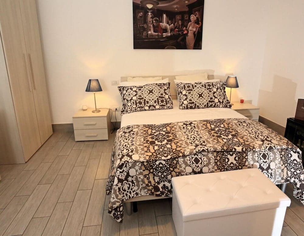 B&B Brothers Suite Vomero