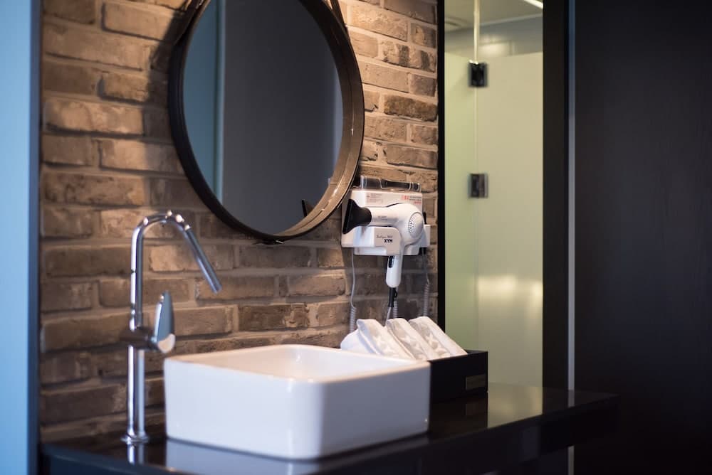 Boutique Hotel XYM Pyeongtaek