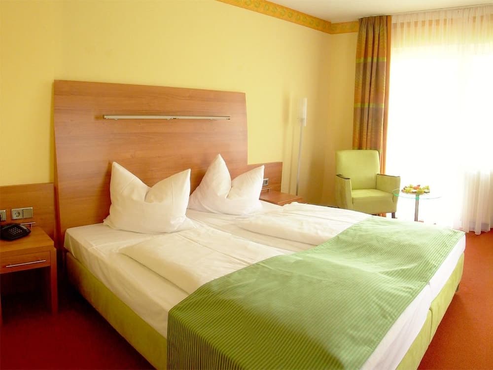 Landhotel Burg Im Spreewald