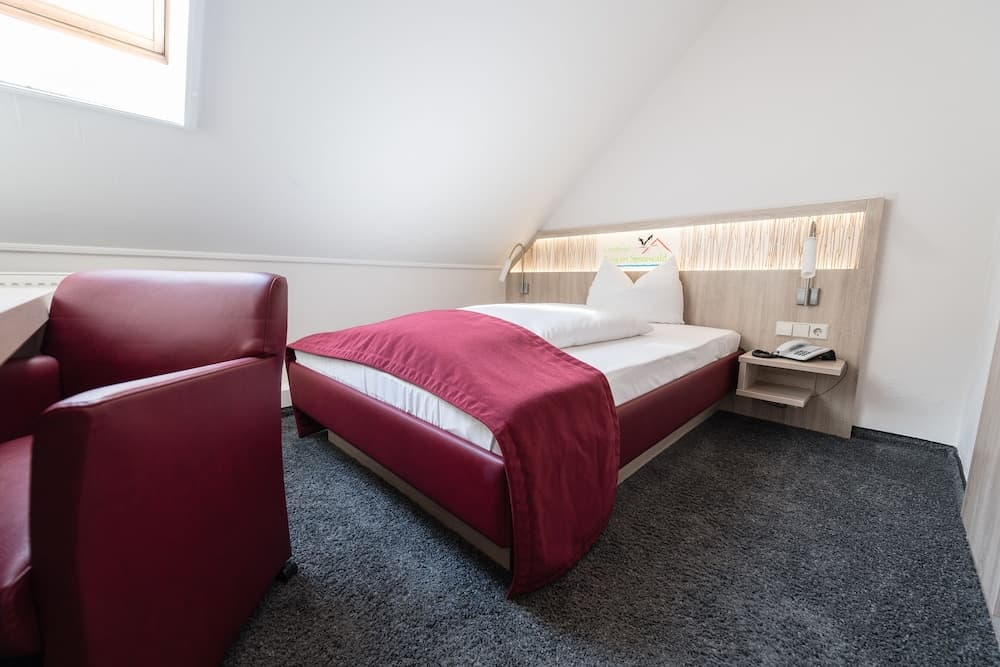 Landhotel Burg Im Spreewald