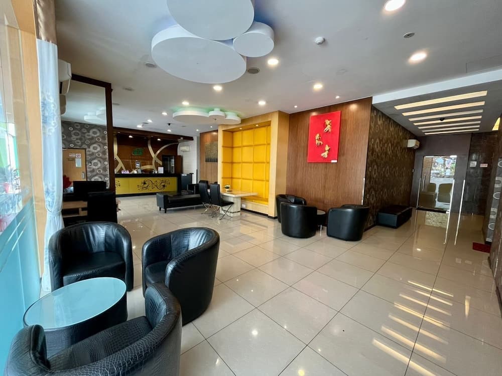 Eight Days Boutique Hotel