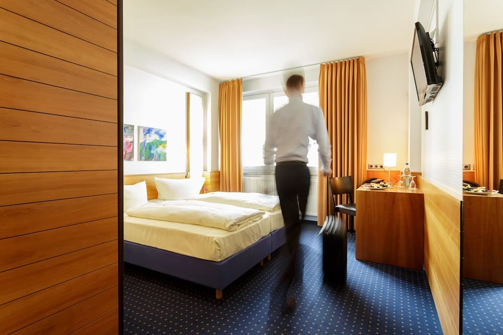 Messehotel Köln-Deutz