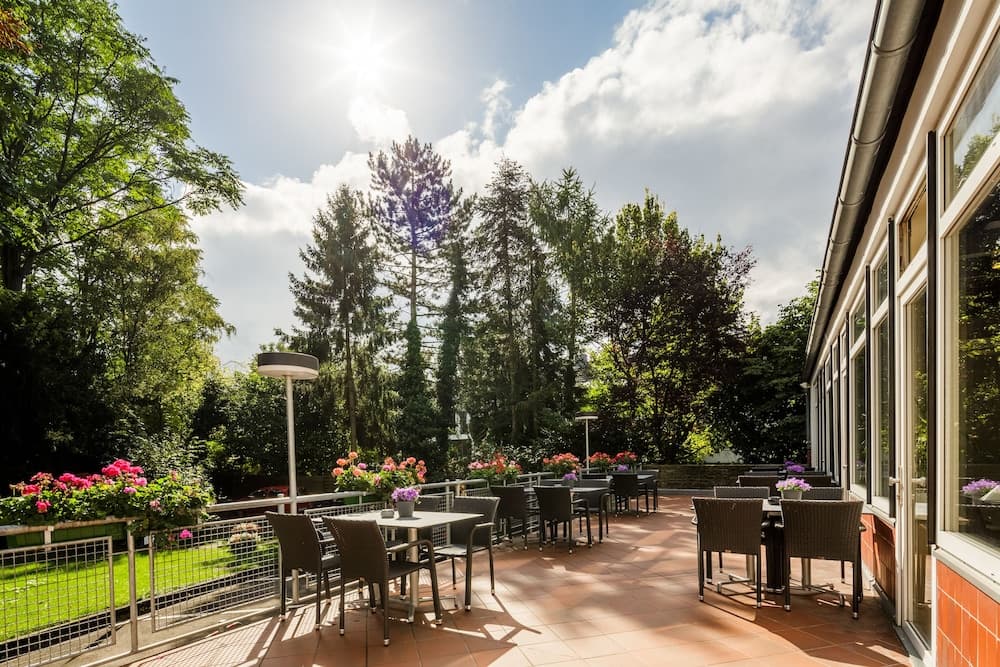 Messehotel Köln-Deutz