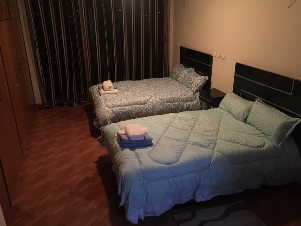 251 Budget Guest House