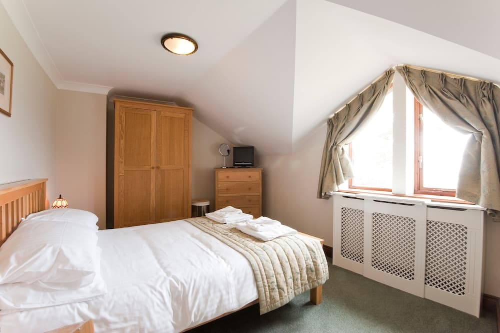 Green Acres Cottages