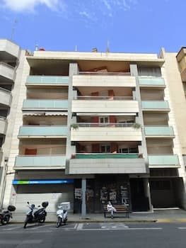 Agora Apartment