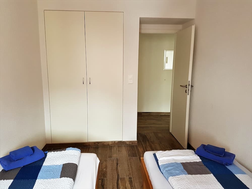 Swissholidaysapartment Centralstrasse 26