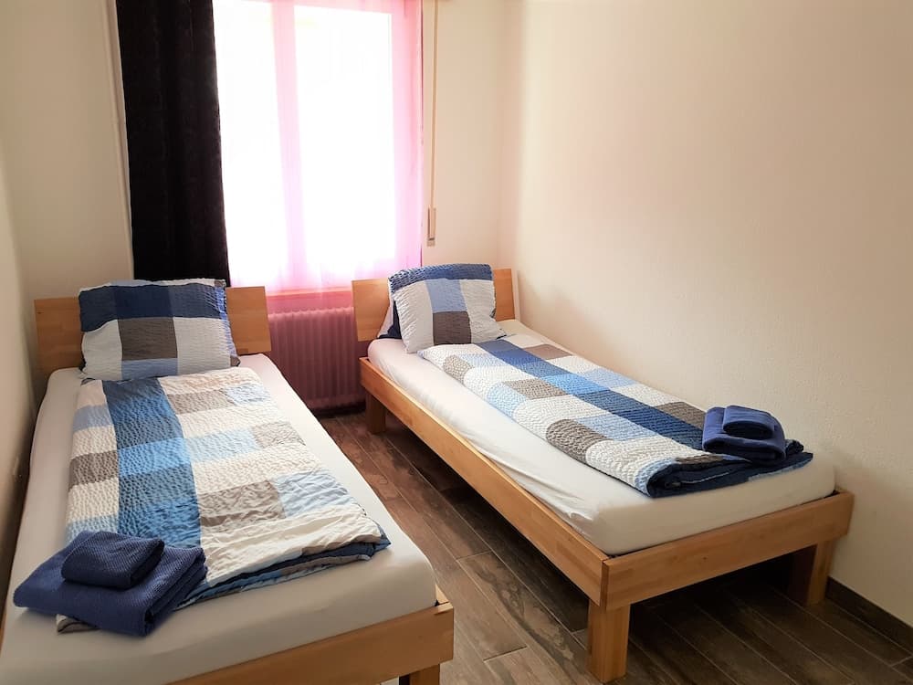 Swissholidaysapartment Centralstrasse 26